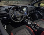 2024 Subaru Impreza RS Interior Wallpapers 150x120