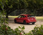 2024 Subaru Impreza RS Rear Three-Quarter Wallpapers 150x120 (15)