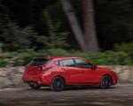 2024 Subaru Impreza RS Rear Three-Quarter Wallpapers 150x120