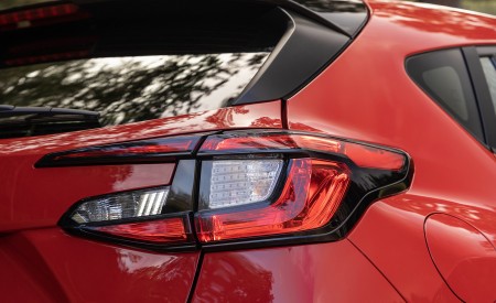 2024 Subaru Impreza RS Tail Light Wallpapers 450x275 (21)