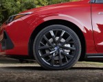2024 Subaru Impreza RS Wheel Wallpapers 150x120 (18)
