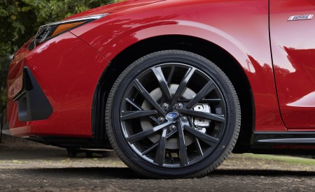 2024 Subaru Impreza RS Wheel Wallpapers 450x275 (18)