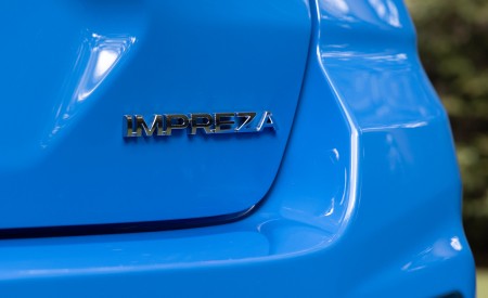 2024 Subaru Impreza Sport Badge Wallpapers 450x275 (19)