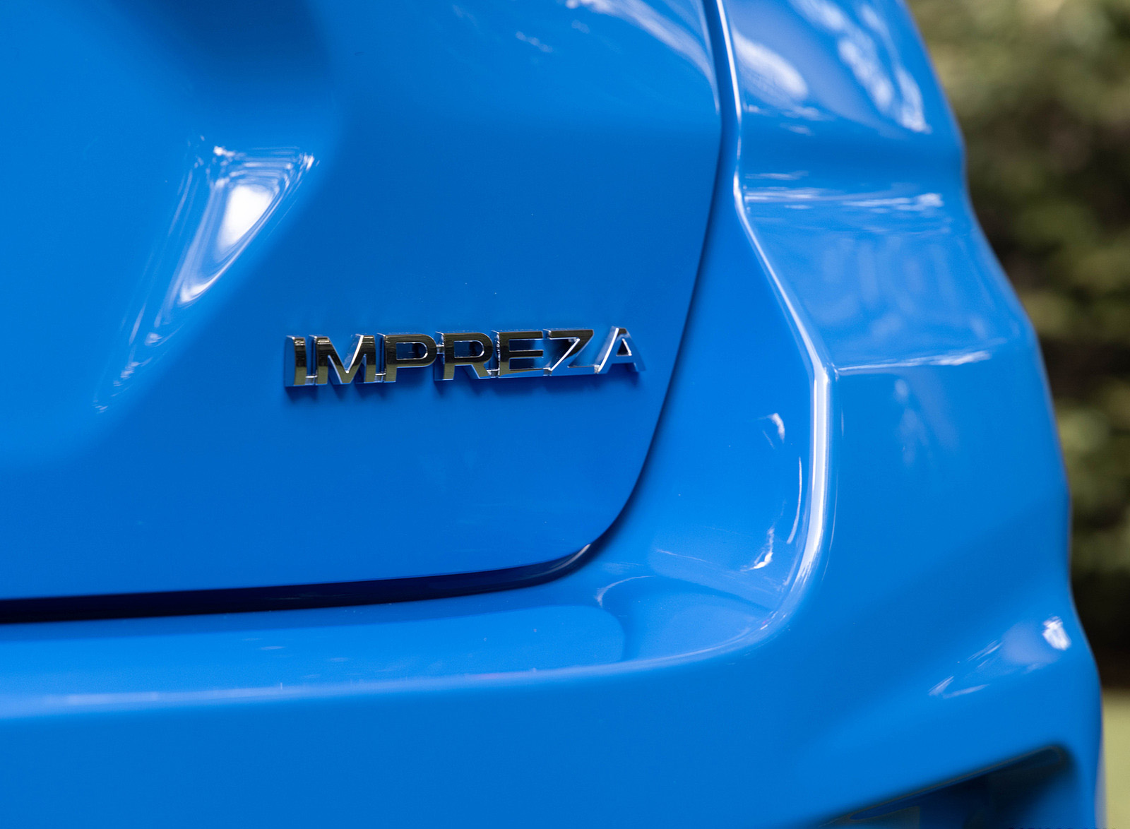 2024 Subaru Impreza Sport Badge Wallpapers #19 of 19