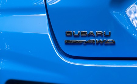 2024 Subaru Impreza Sport Badge Wallpapers 450x275 (18)