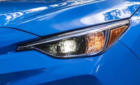 2024 Subaru Impreza Sport Headlight Wallpapers 450x275 (12)