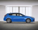 2024 Subaru Impreza Sport Side Wallpapers 150x120