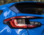 2024 Subaru Impreza Sport Tail Light Wallpapers 150x120