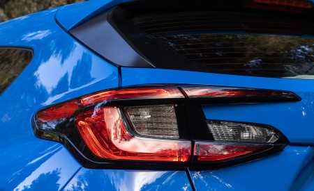 2024 Subaru Impreza Sport Tail Light Wallpapers 450x275 (17)