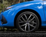 2024 Subaru Impreza Sport Wheel Wallpapers 150x120 (13)