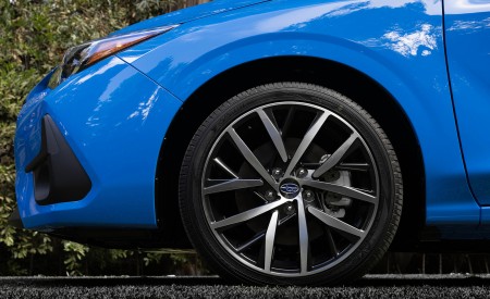 2024 Subaru Impreza Sport Wheel Wallpapers 450x275 (13)