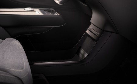 2024 Volvo EX90 Interior Detail Wallpapers 450x275 (44)