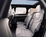 2024 Volvo EX90 Interior Rear Seats Wallpapers 150x120