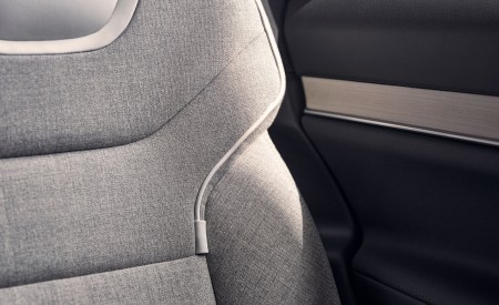 2024 Volvo EX90 Interior Seats Wallpapers 450x275 (46)