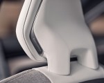 2024 Volvo EX90 Interior Seats Wallpapers 150x120 (49)