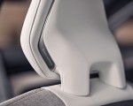 2024 Volvo EX90 Interior Seats Wallpapers 150x120