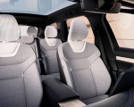 2024 Volvo EX90 Interior Seats Wallpapers 150x120