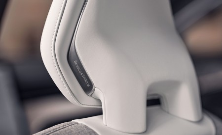 2024 Volvo EX90 Interior Seats Wallpapers 450x275 (49)