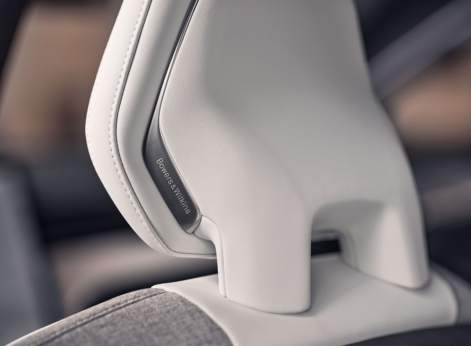 2024 Volvo EX90 Interior Seats Wallpapers #49 of 64