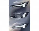 2024 Volvo EX90 Next generation Thor Hammer headlight Wallpapers 150x120