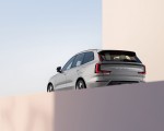 2024 Volvo EX90 Rear Three-Quarter Wallpapers 150x120