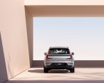 2024 Volvo EX90 Rear Wallpapers 150x120