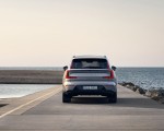 2024 Volvo EX90 Rear Wallpapers 150x120