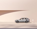 2024 Volvo EX90 Side Wallpapers 150x120 (14)