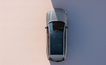 2024 Volvo EX90 Top Wallpapers 450x275 (20)