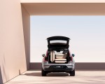 2024 Volvo EX90 Trunk Wallpapers 150x120