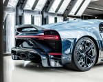 2022 Bugatti Chiron Profilée Detail Wallpapers 150x120 (33)