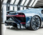 2022 Bugatti Chiron Profilée Detail Wallpapers 150x120