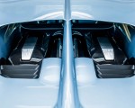 2022 Bugatti Chiron Profilée Detail Wallpapers 150x120 (40)