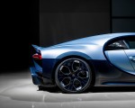 2022 Bugatti Chiron Profilée Detail Wallpapers 150x120 (28)