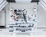 2022 Bugatti Chiron Profilée Engine Wallpapers 150x120 (52)