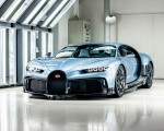 2022 Bugatti Chiron Profilée Front Three-Quarter Wallpapers 150x120 (29)