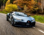 2022 Bugatti Chiron Profilée Wallpapers, Specs & HD Images