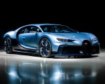 2022 Bugatti Chiron Profilée Front Three-Quarter Wallpapers 150x120 (21)