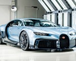 2022 Bugatti Chiron Profilée Front Three-Quarter Wallpapers 150x120 (30)