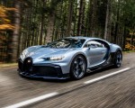 2022 Bugatti Chiron Profilée Front Three-Quarter Wallpapers 150x120