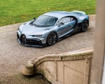 2022 Bugatti Chiron Profilée Front Three-Quarter Wallpapers 150x120 (11)