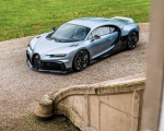 2022 Bugatti Chiron Profilée Front Three-Quarter Wallpapers 150x120