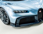 2022 Bugatti Chiron Profilée Front Wallpapers 150x120 (34)