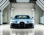 2022 Bugatti Chiron Profilée Front Wallpapers 150x120