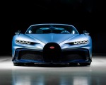 2022 Bugatti Chiron Profilée Front Wallpapers 150x120