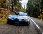 2022 Bugatti Chiron Profilée Front Wallpapers 150x120