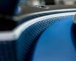 2022 Bugatti Chiron Profilée Interior Detail Wallpapers 150x120 (50)