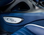 2022 Bugatti Chiron Profilée Interior Detail Wallpapers 150x120 (51)