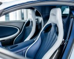 2022 Bugatti Chiron Profilée Interior Seats Wallpapers  150x120 (47)