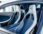 2022 Bugatti Chiron Profilée Interior Seats Wallpapers  150x120